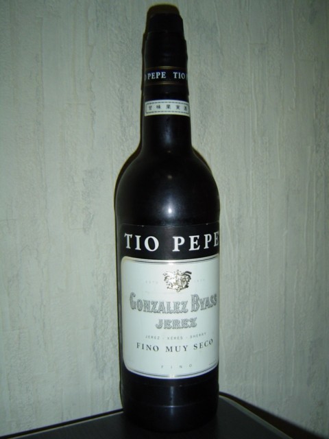 TIO PEPE